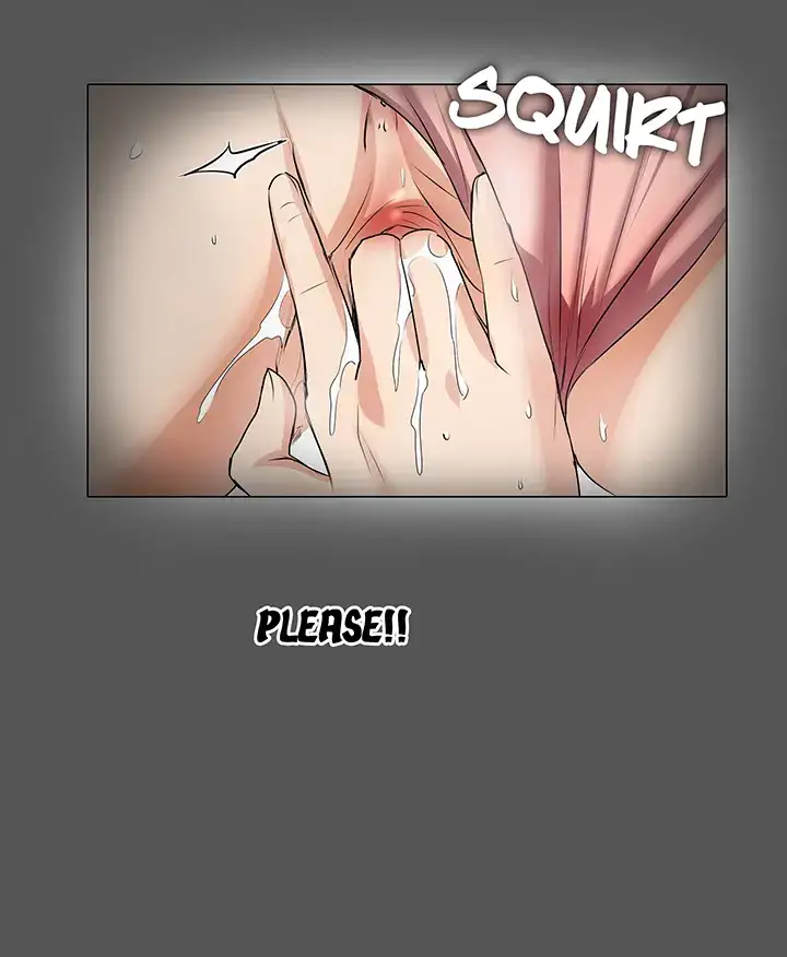 Cartoonists NSFW Chapter 34 - HolyManga.Net