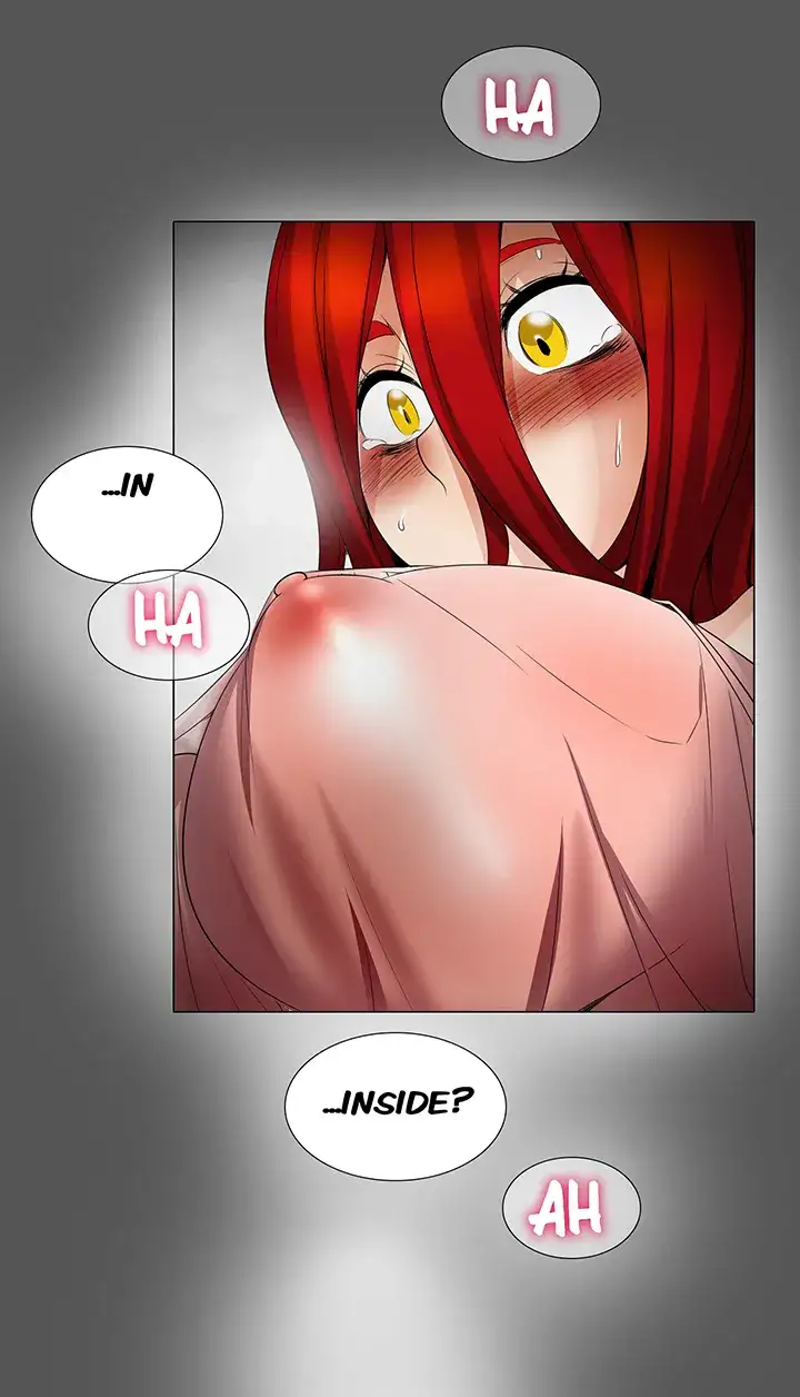 Cartoonists NSFW Chapter 34 - HolyManga.Net