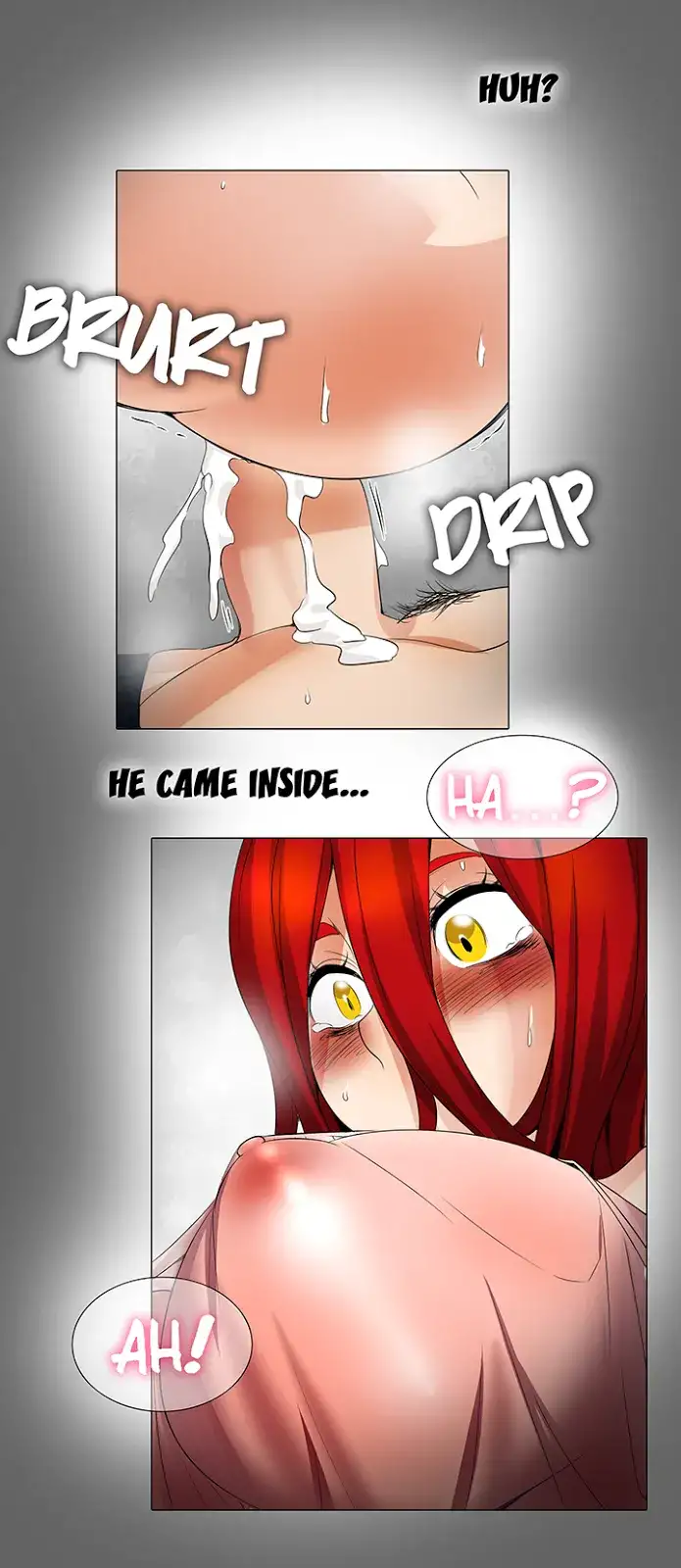 Cartoonists NSFW Chapter 35 - HolyManga.Net