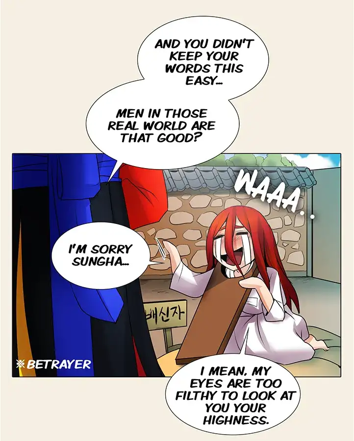 Cartoonists NSFW Chapter 39 - HolyManga.Net