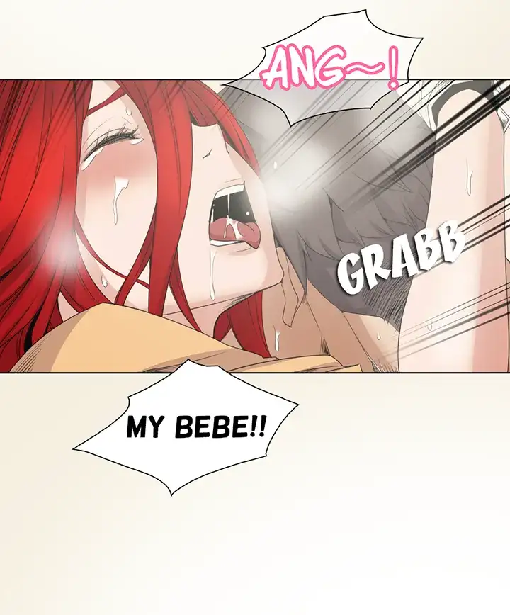 Cartoonists NSFW Chapter 4 - HolyManga.Net