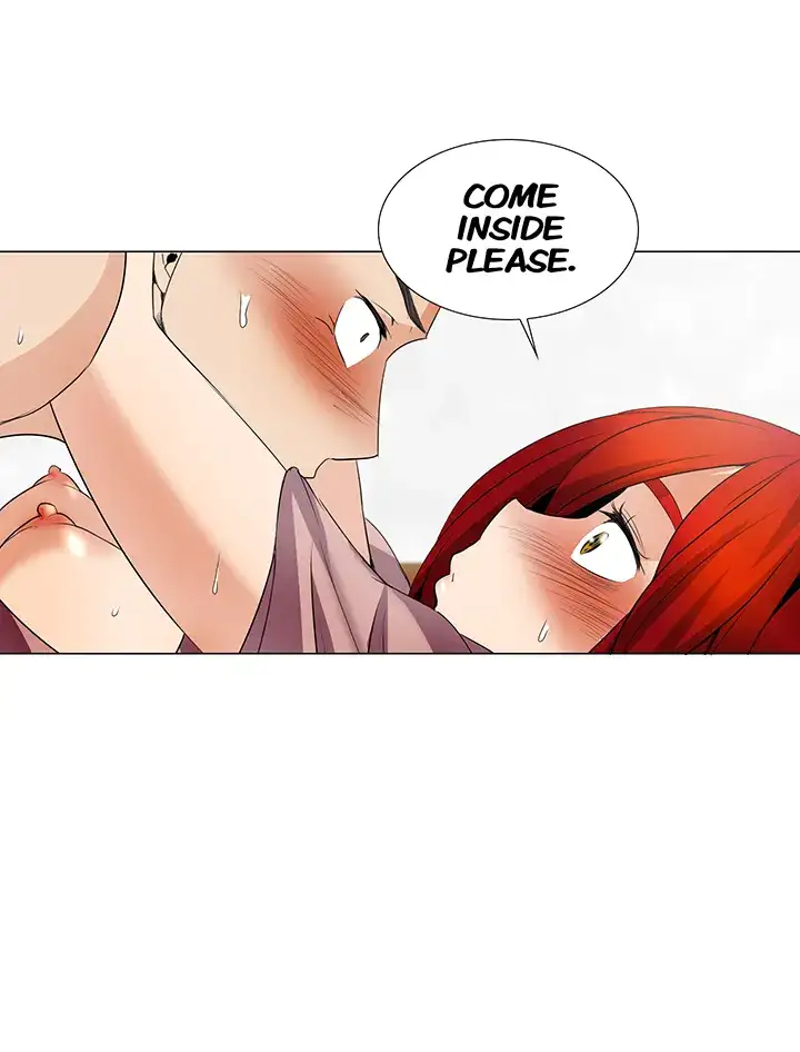 Cartoonists NSFW Chapter 44 - HolyManga.Net