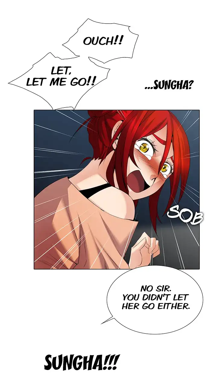 Cartoonists NSFW Chapter 51 - HolyManga.Net