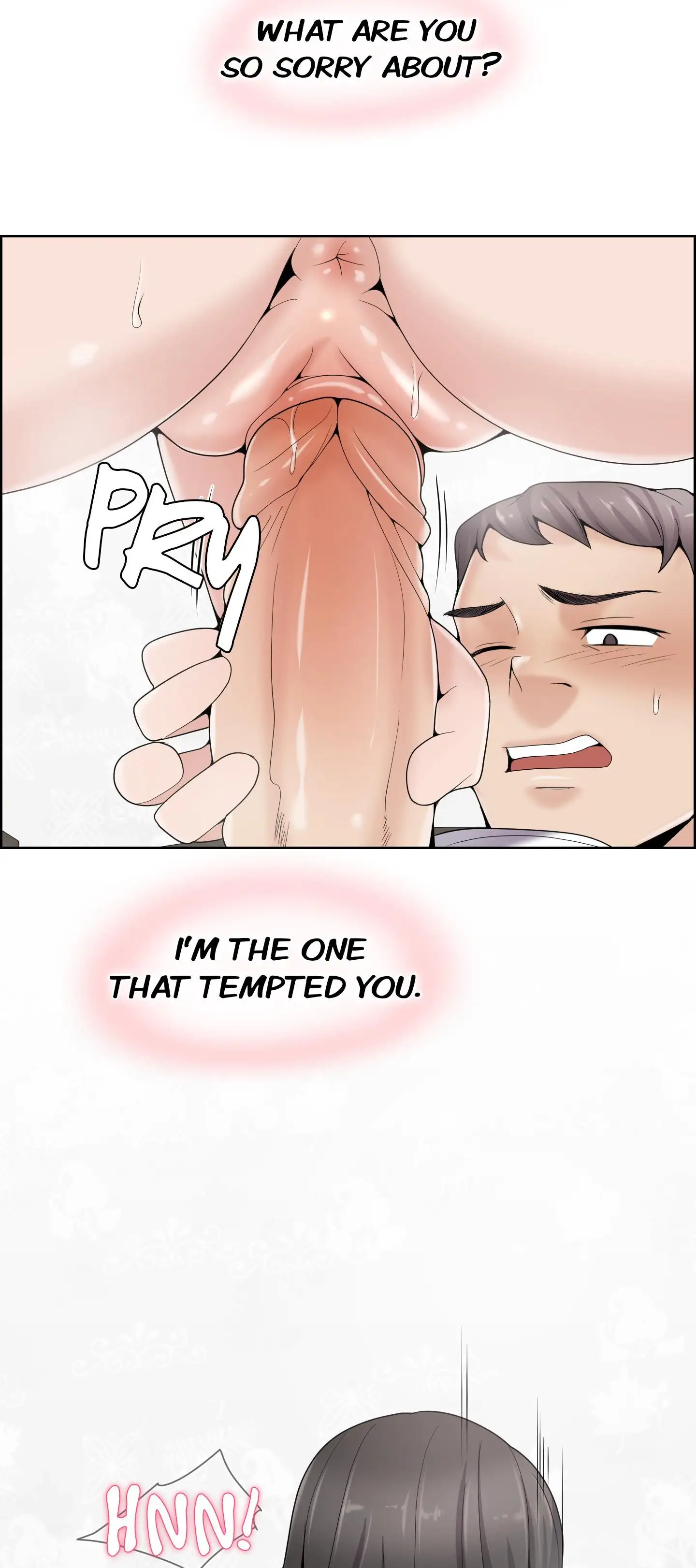 Cartoonists NSFW Chapter 89 - HolyManga.Net