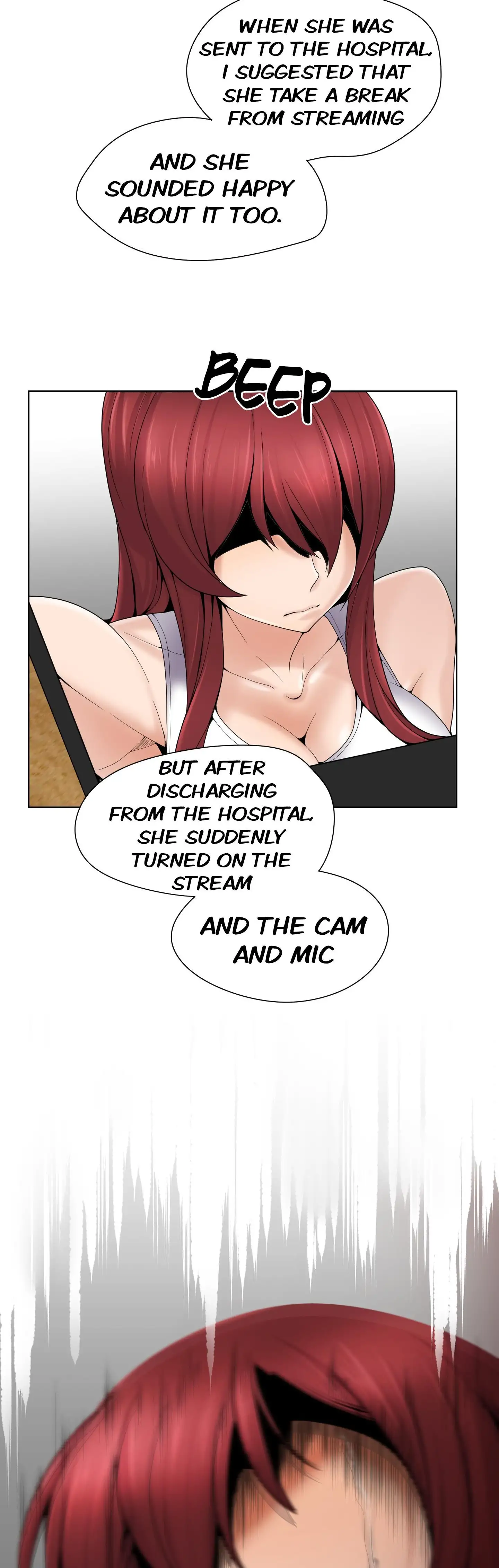 Cartoonists NSFW Chapter 93 - HolyManga.Net