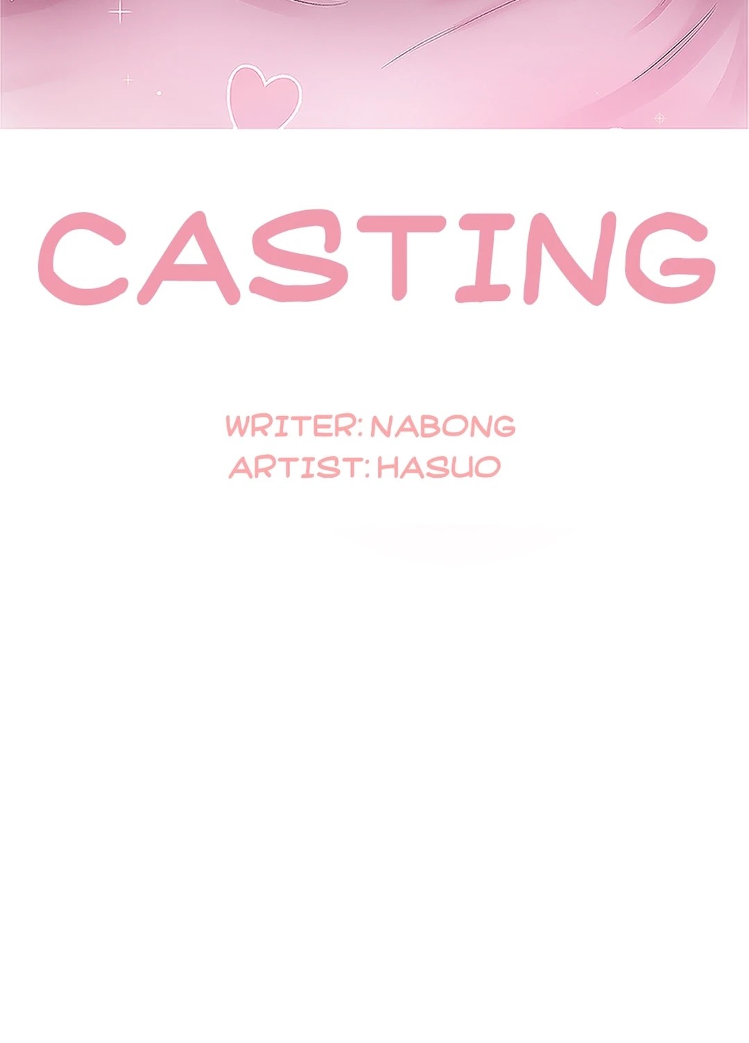 Casting Chapter 13 - HolyManga.Net