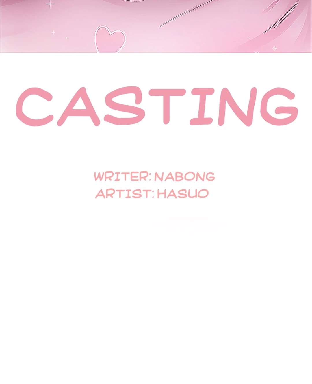 Casting Chapter 18 - HolyManga.Net