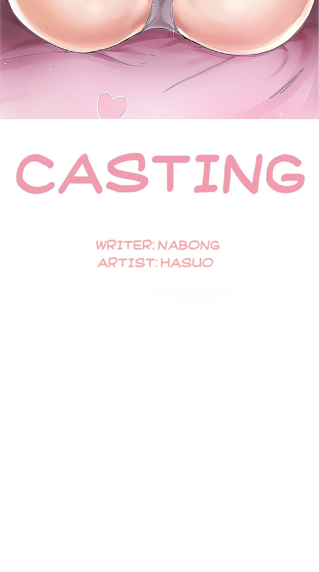 Casting Chapter 19 - HolyManga.Net