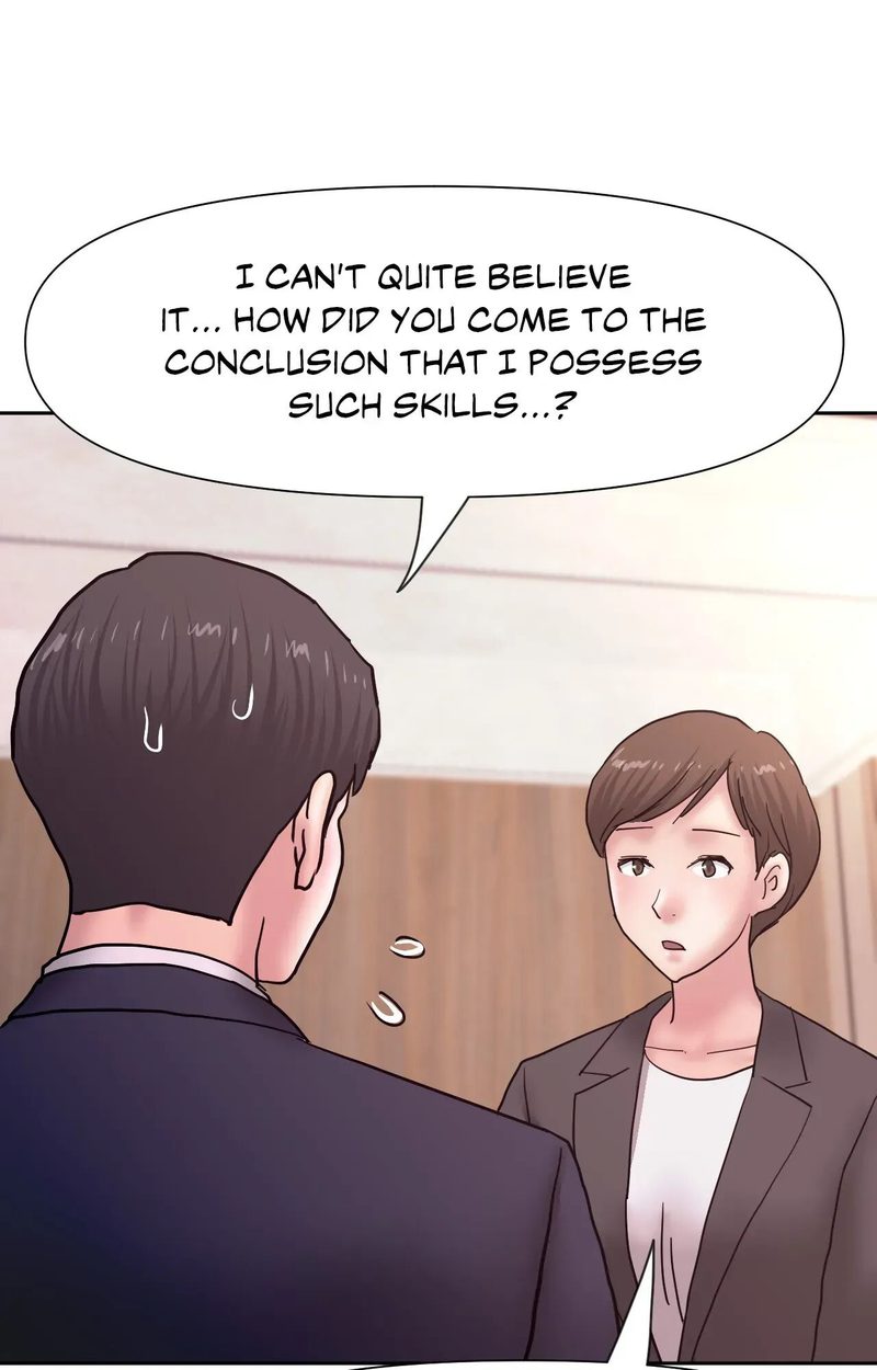 Comes With Benefits Chapter 39 - HolyManga.Net