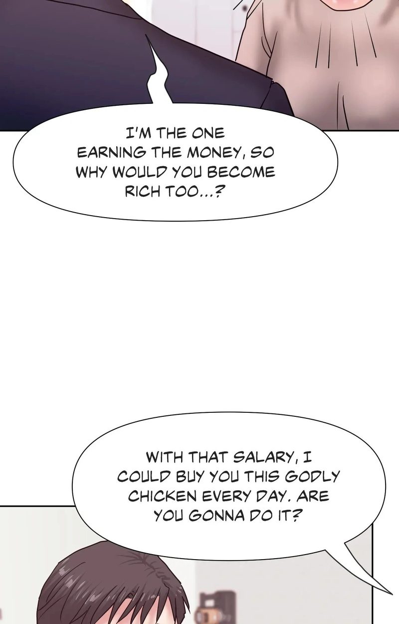 Comes With Benefits Chapter 39 - HolyManga.Net