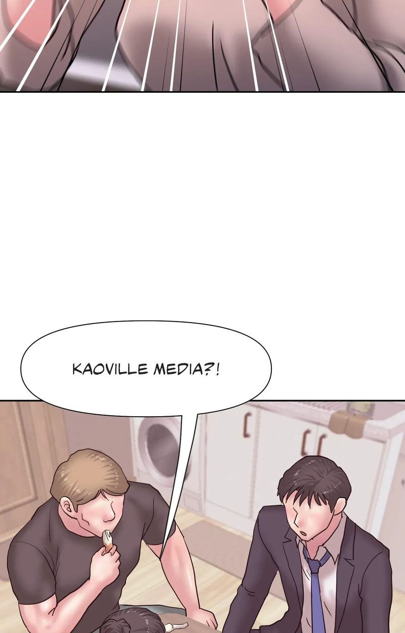 Comes With Benefits Chapter 39 - HolyManga.Net