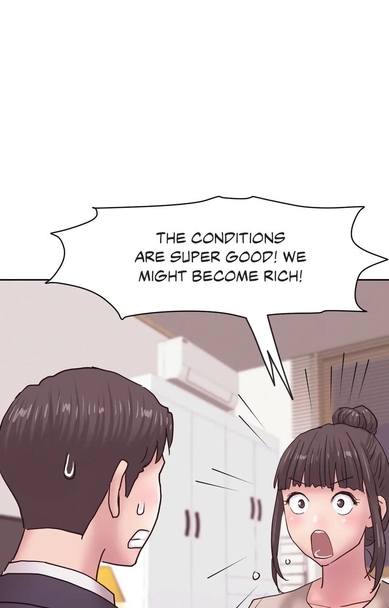 Comes With Benefits Chapter 39 - HolyManga.Net