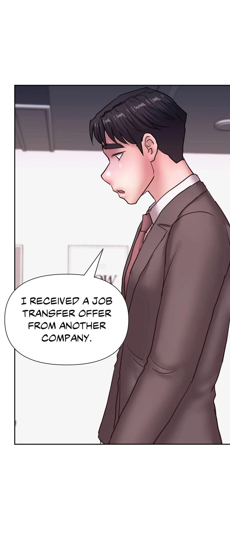 Comes With Benefits Chapter 40 - HolyManga.Net