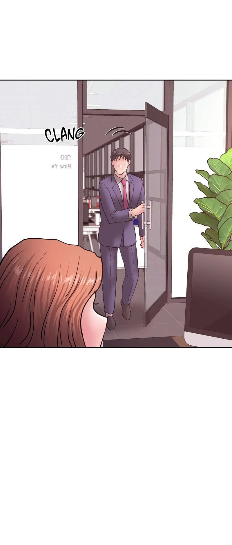 Comes With Benefits Chapter 40 - HolyManga.Net