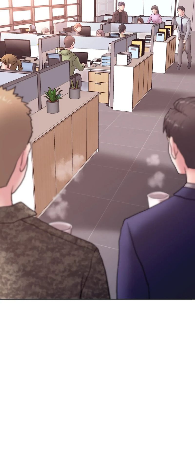 Comes With Benefits Chapter 40 - HolyManga.Net