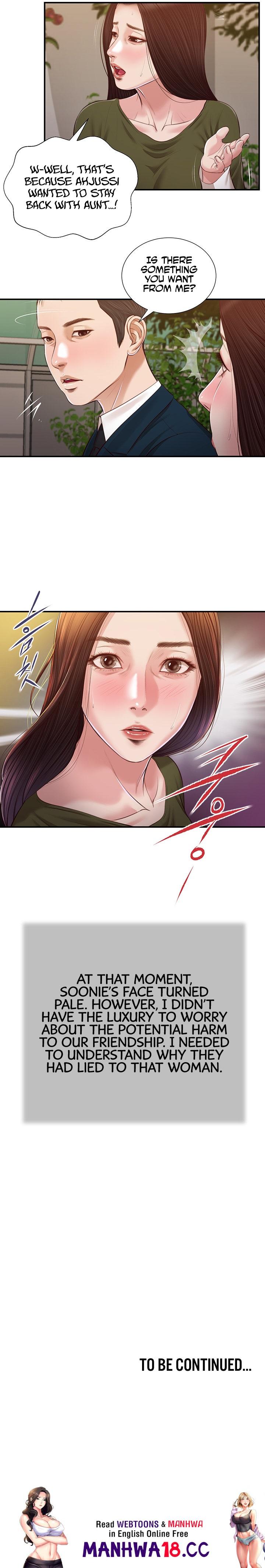 Concubine Chapter 103 - HolyManga.Net