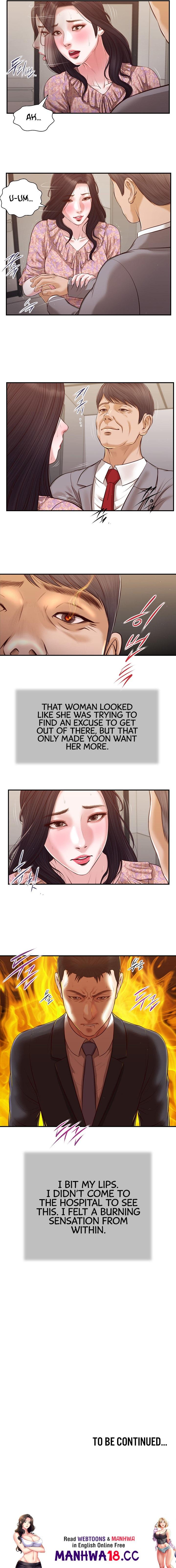 Concubine Chapter 112 - HolyManga.Net