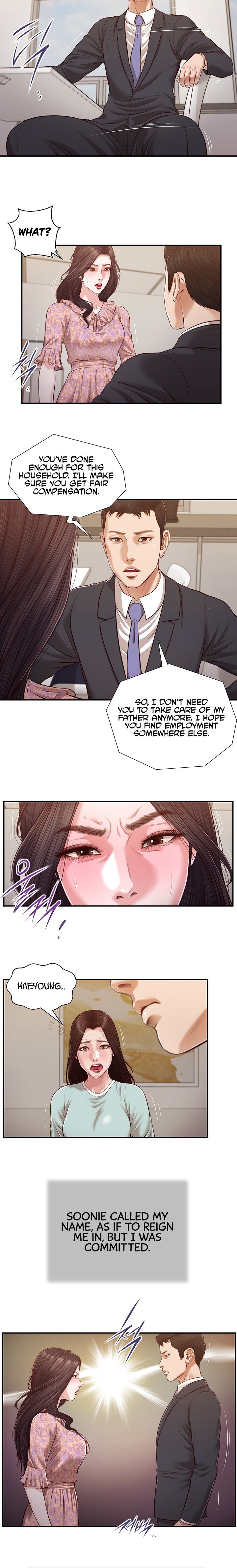 Concubine Chapter 114 - HolyManga.Net