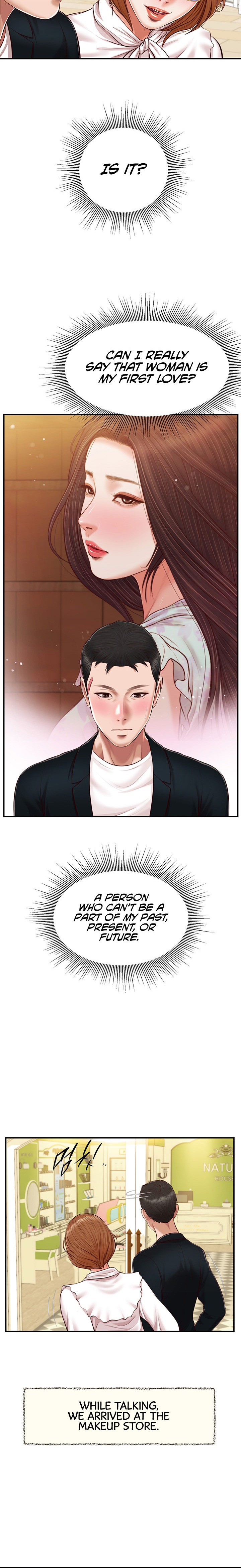 Concubine Chapter 124 - HolyManga.Net