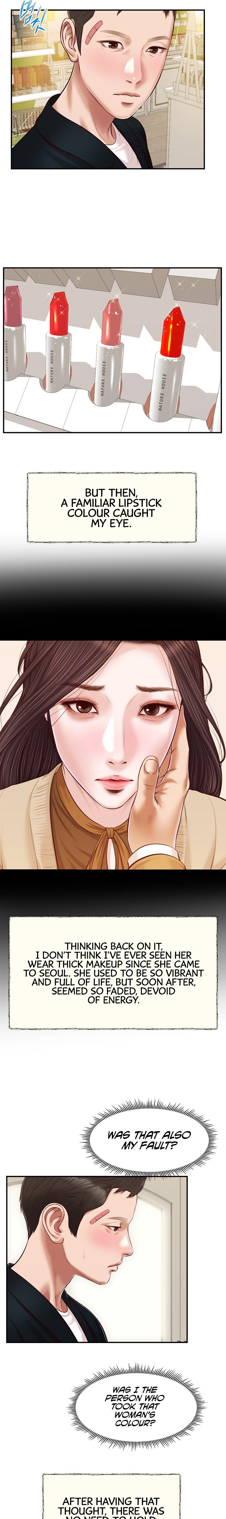 Concubine Chapter 124 - HolyManga.Net