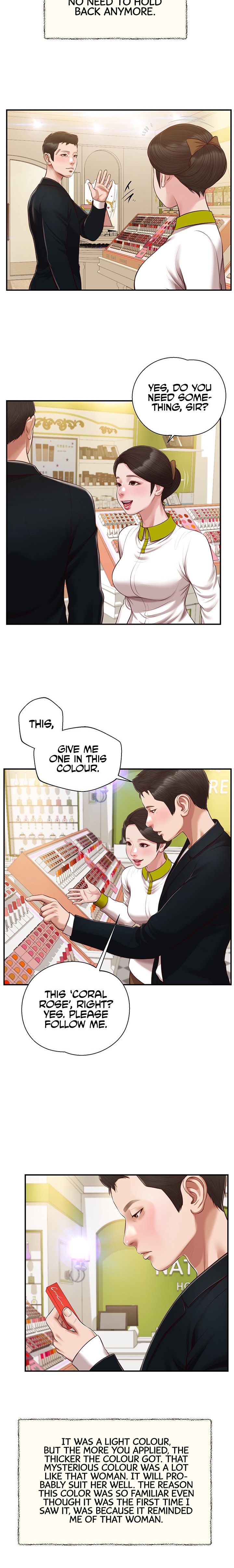 Concubine Chapter 124 - HolyManga.Net