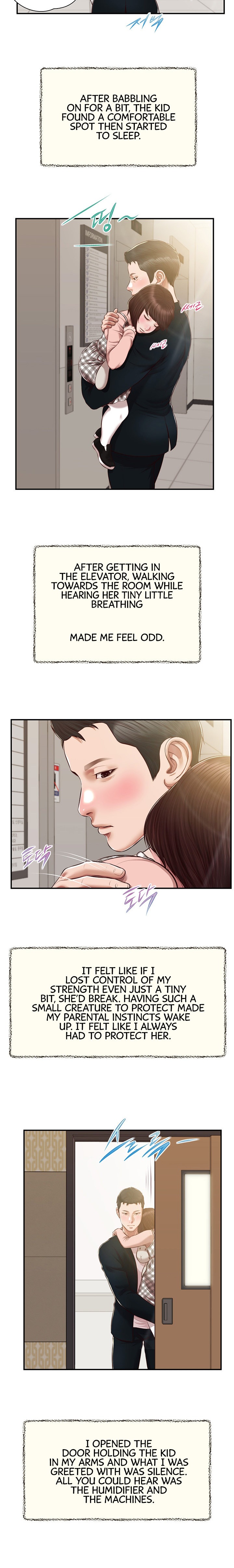 Concubine Chapter 132 - HolyManga.Net