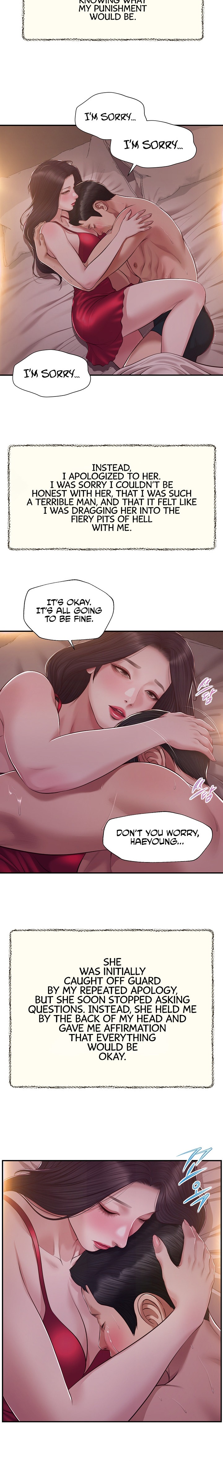 Concubine Chapter 144 - HolyManga.Net