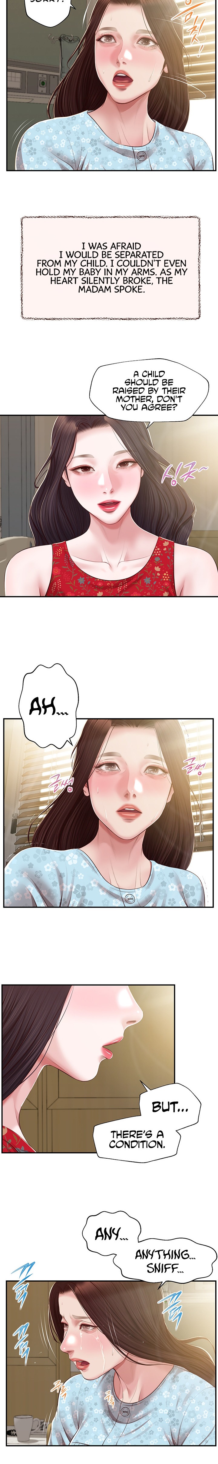 Concubine Chapter 150 - HolyManga.Net