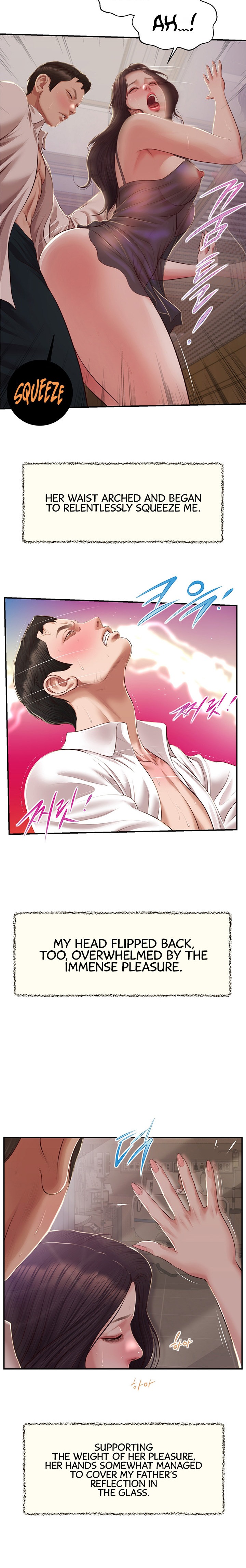 Concubine Chapter 152 - HolyManga.Net