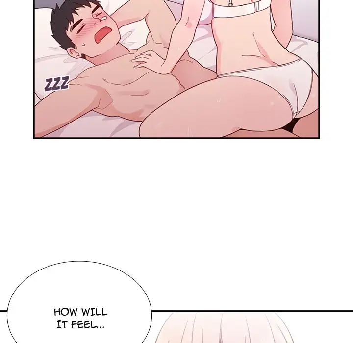 Close As Neighbors Chapter 7 - HolyManga.Net