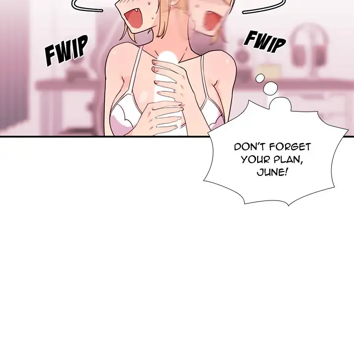 Close As Neighbors Chapter 7 - HolyManga.Net