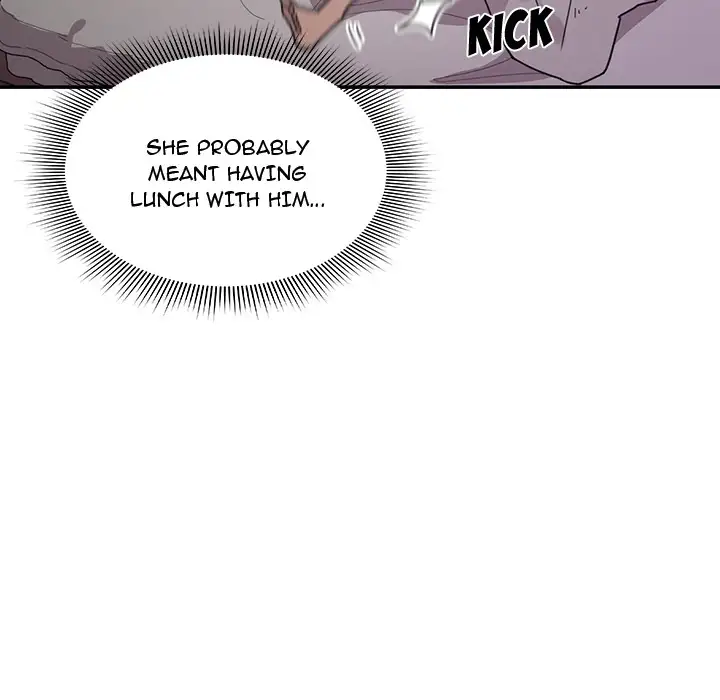 Close As Neighbors Chapter 7 - HolyManga.Net