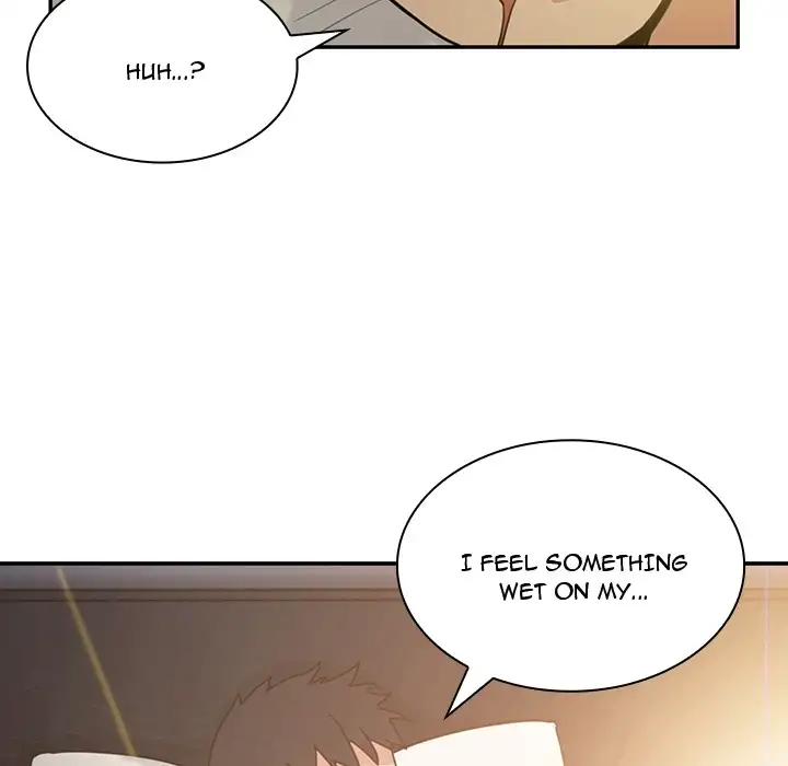 Close As Neighbors Chapter 7 - HolyManga.Net