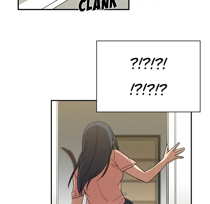 Close As Neighbors Chapter 8 - HolyManga.Net