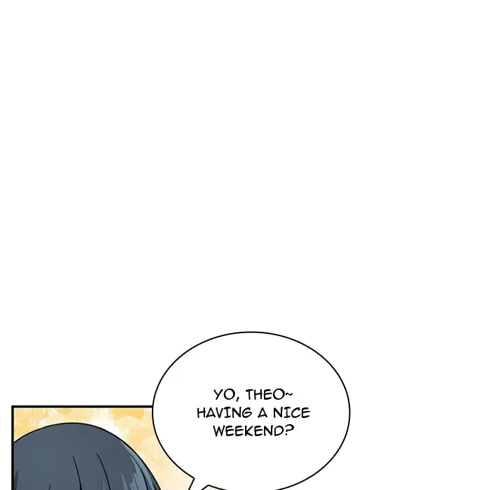 Close As Neighbors Chapter 8 - HolyManga.Net