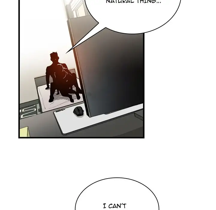 Close As Neighbors Chapter 8 - HolyManga.Net