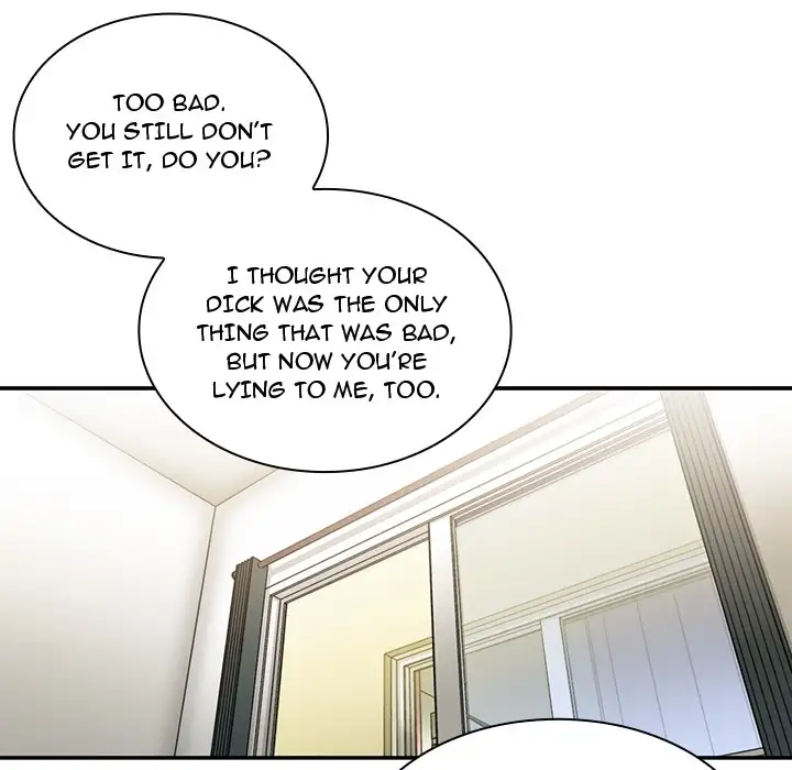 Close As Neighbors Chapter 8 - HolyManga.Net