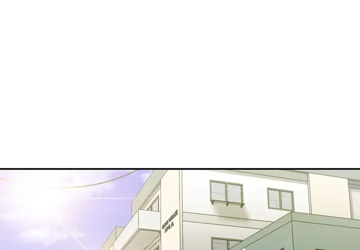 Close As Neighbors Chapter 8 - HolyManga.Net