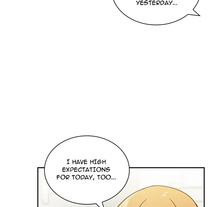 Close As Neighbors Chapter 8 - HolyManga.Net