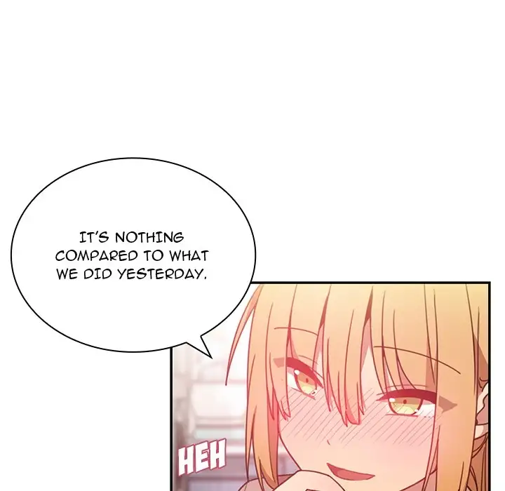 Close As Neighbors Chapter 8 - HolyManga.Net