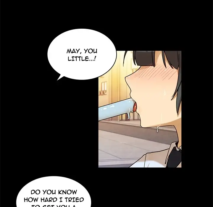 Close As Neighbors Chapter 9 - HolyManga.Net