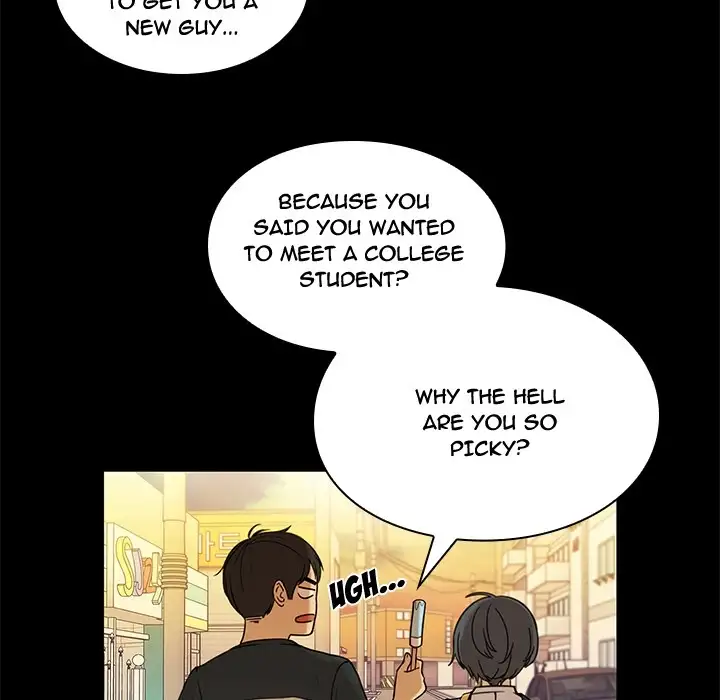 Close As Neighbors Chapter 9 - HolyManga.Net