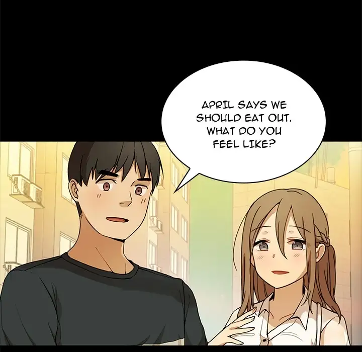 Close As Neighbors Chapter 9 - HolyManga.Net