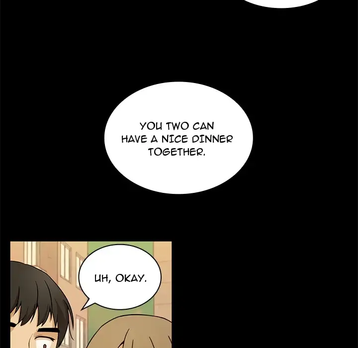 Close As Neighbors Chapter 9 - HolyManga.Net