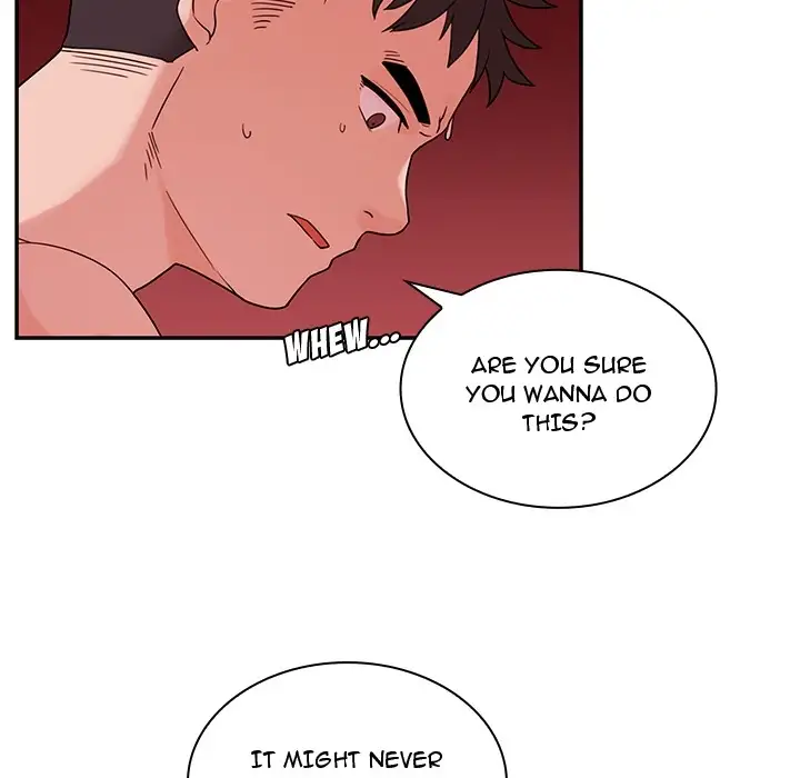 Close As Neighbors Chapter 9 - HolyManga.Net