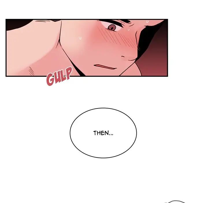 Close As Neighbors Chapter 9 - HolyManga.Net