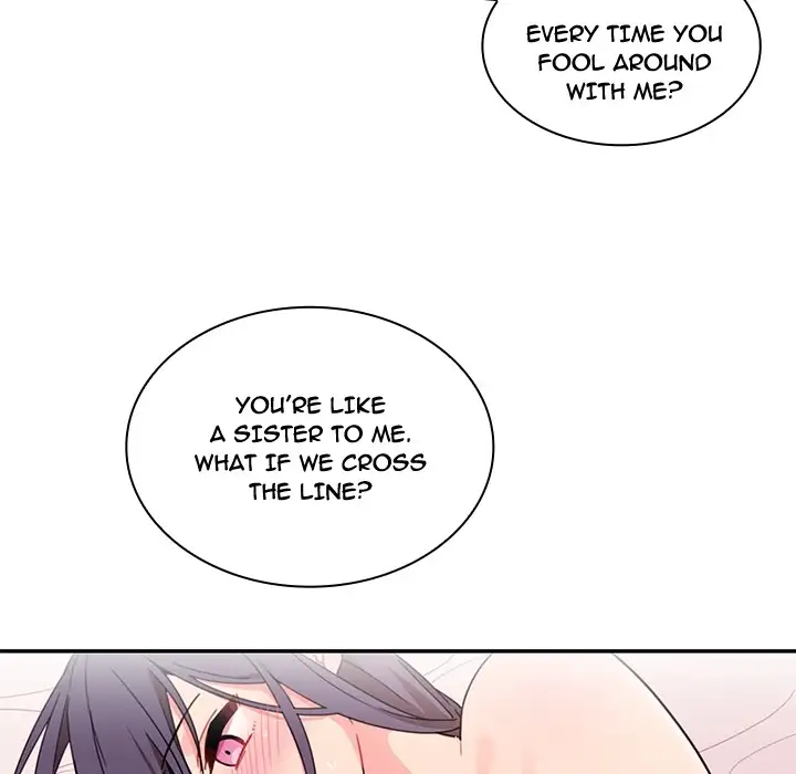 Close As Neighbors Chapter 9 - HolyManga.Net