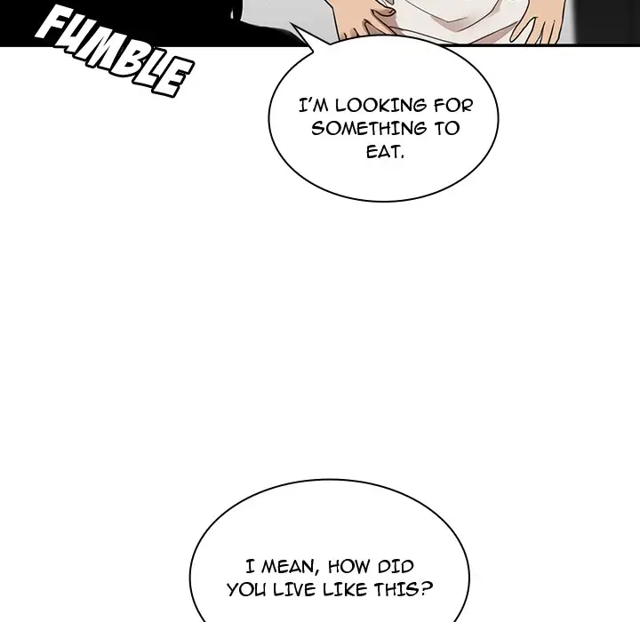 Close As Neighbors Chapter 11 - HolyManga.Net