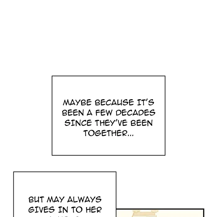 Close As Neighbors Chapter 11 - HolyManga.Net