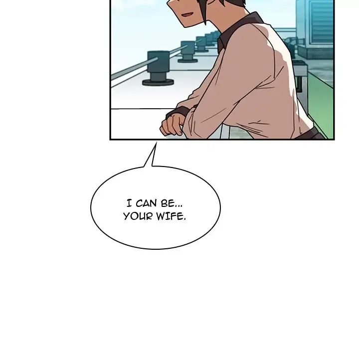 Close As Neighbors Chapter 11 - HolyManga.Net